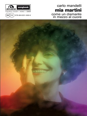 cover image of Mia Martini